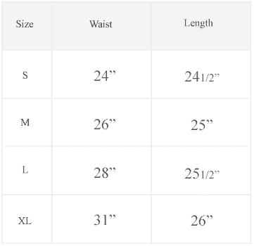 Bamboo Yoga Skirt - Image 6