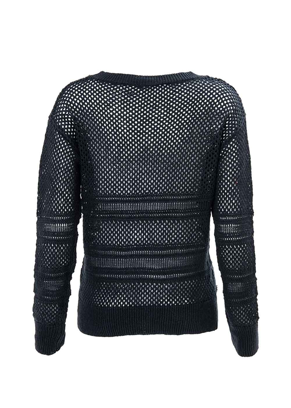 Borealis Sweater in Hemp & Organic Cotton - Image 8