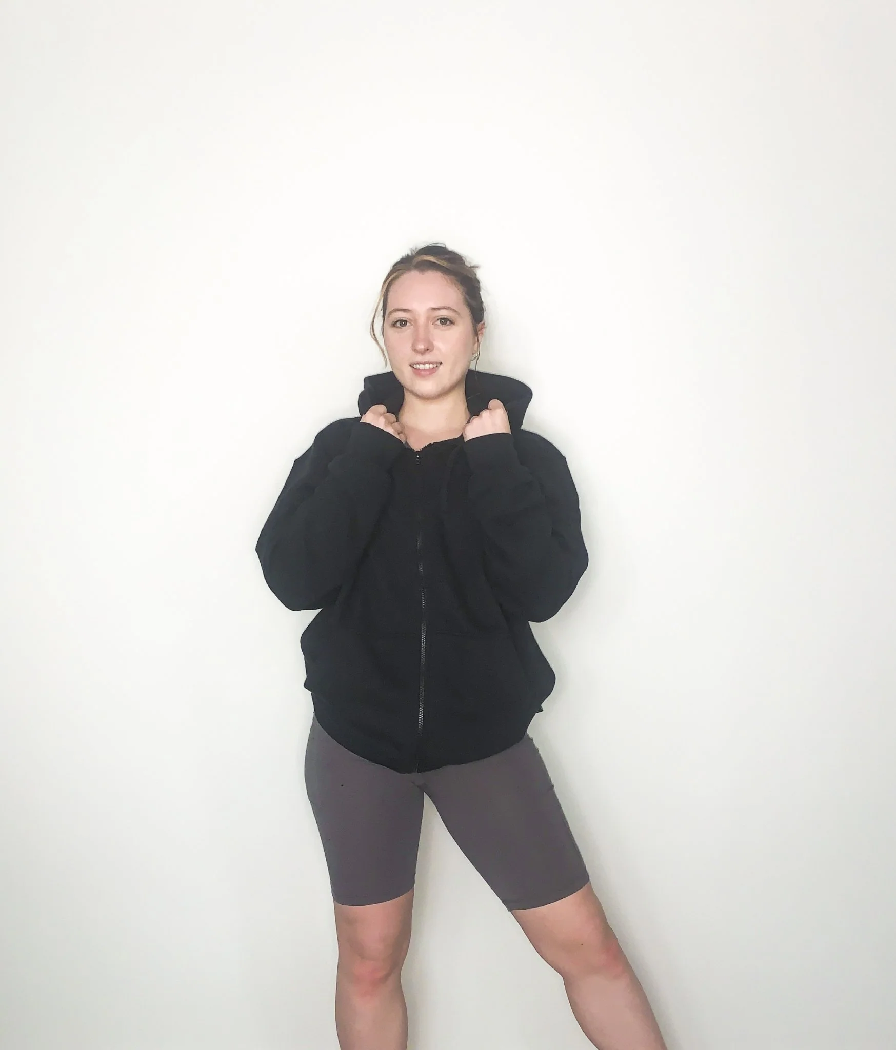 Hemp Zip Hoodie - Image 5