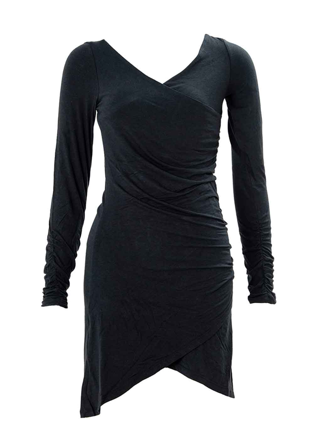 Nostalgia Dress in Bamboo & Organic Cotton - Image 12