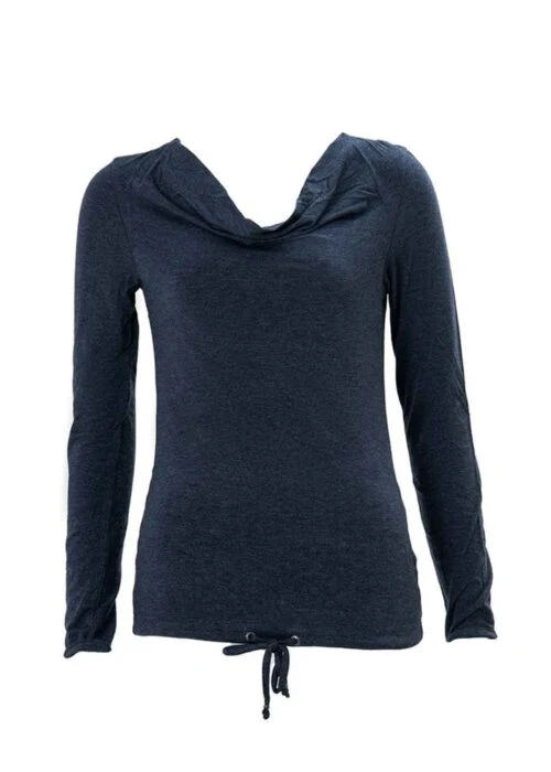 Shandra Tee in Bamboo & Organic Cotton - Image 8