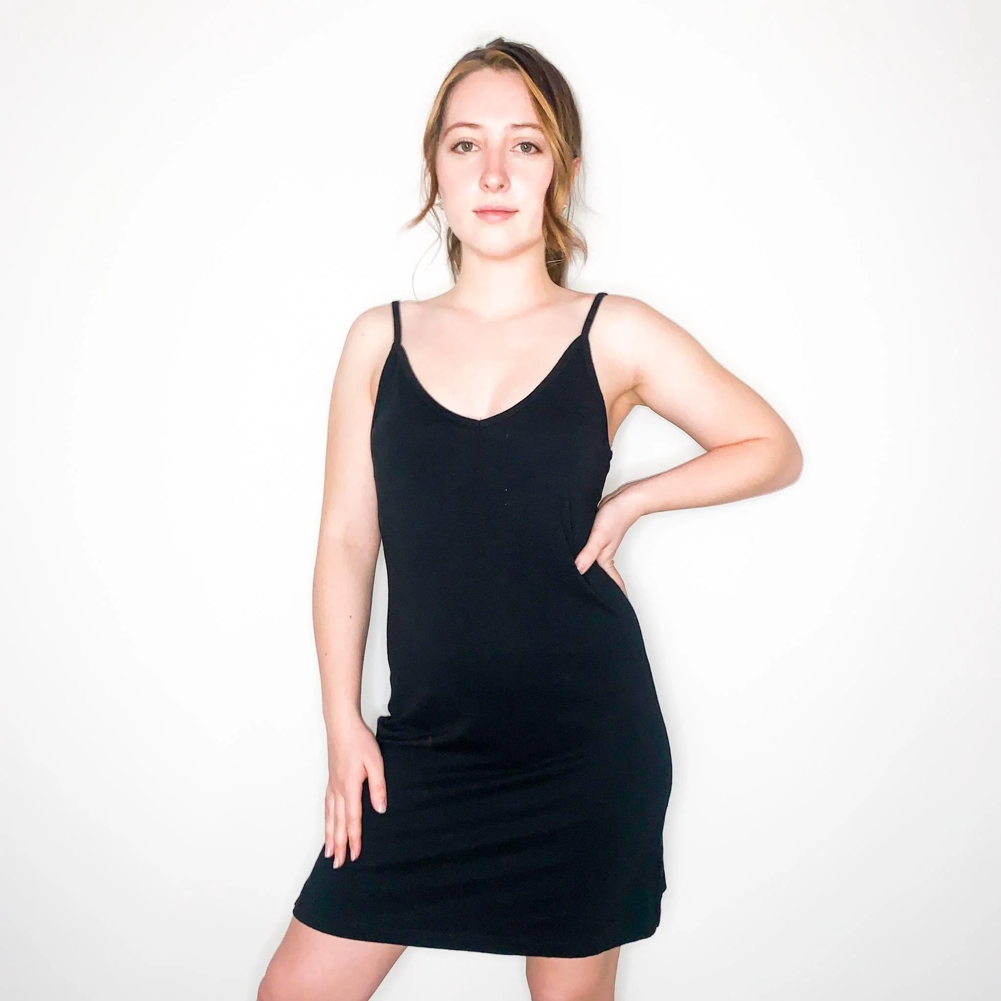 Bamboo Nightgown - Image 4