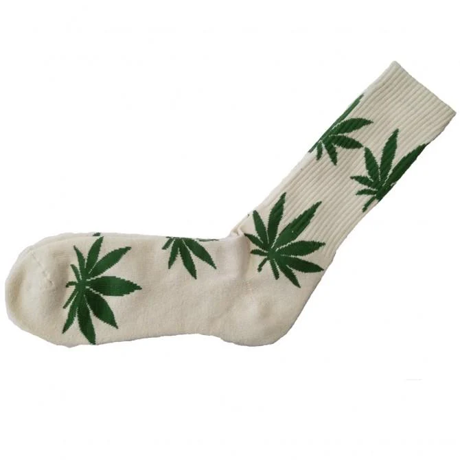 Women’s Hemp Socks - Image 4