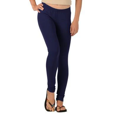 Women's Bamboo Yoga Leggings - NEW COLOURS - Image 3